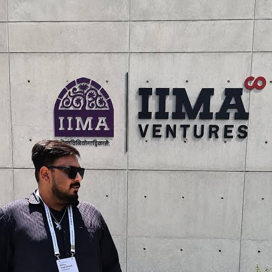 Dr. Nikunj Vaghasiya: Ahmedabad-Based IIT Mandi Scholar